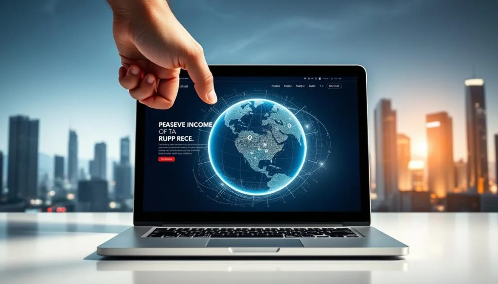 online business